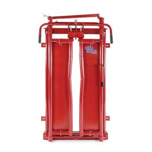Tarter Tarter Series 6 Automatic Headgate for Cattle Up to 1,400 lb.