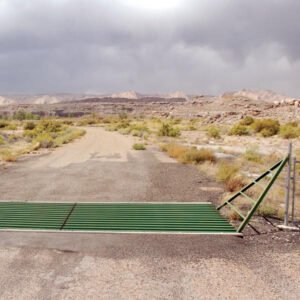 Powder River H-20 Cattle Guards w/ Clean Out (16 tons per axle)