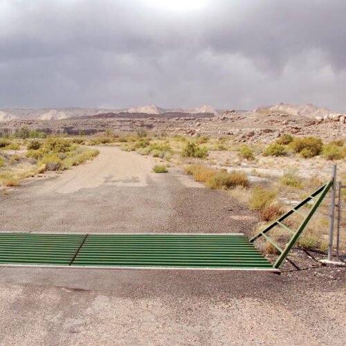 Powder River H-20 Cattle Guards w/ Clean Out (16 tons per axle)