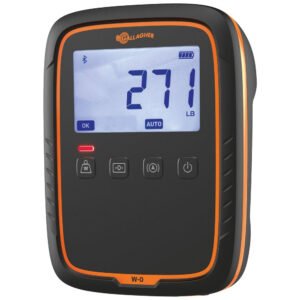 Gallagher W-0 Weigh Scale - Gallagher