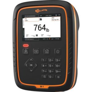 Gallagher W-1 Weigh Scale - Gallagher
