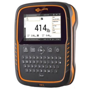 Gallagher TW-3 Livestock Weigh Scale u0026 Data Collector - Gallagher