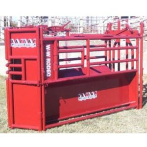 WW Manufacturing WW Manufacturing Roping Chute