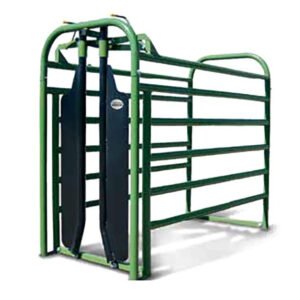 Powder River Elite Stripping Chute