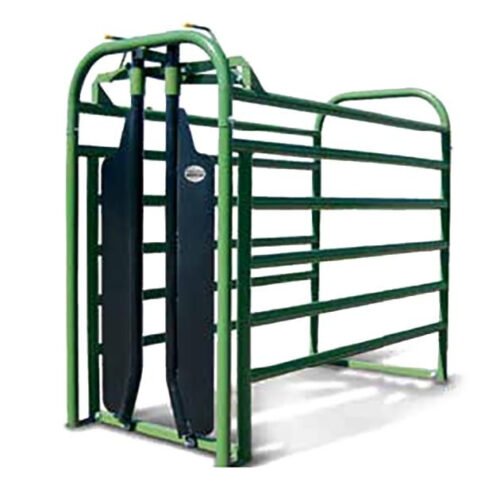Powder River Elite Stripping Chute